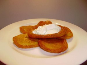 Moliūgų sklindžiai