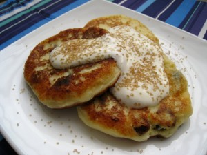 Varškėčiai