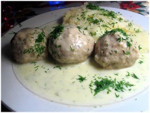 Veršienos maltiniai