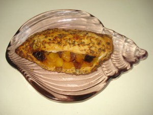 Vištiena smaližiams