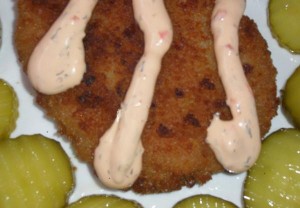 Patiekalas: Žuvies maltinis