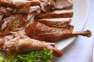Šventinis kalakutas