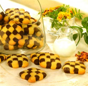 sachmatiniai sausaineliai