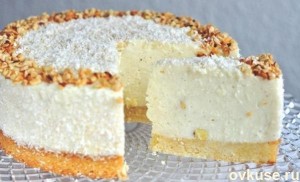 Tortas Rafaelo
