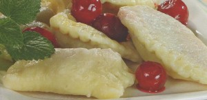 Virtinukai su vyšnių įdaru