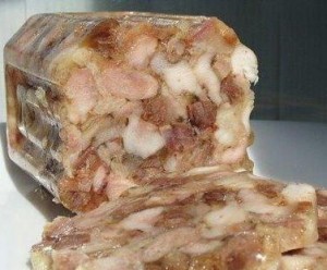 Žlėgtainis