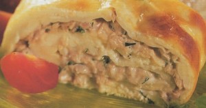Vyniotinis su tunais