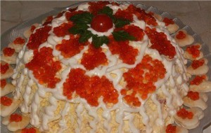 Karališkos salotos