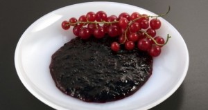 Raudonųjų serbentų uogienės ir džemai  