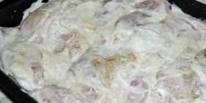 vistiena iskepta su grikiais2 (2)