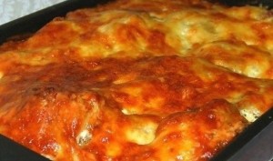 vistiena iskepta su grikiais3 (2)