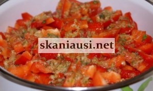 paprika medaus ir pipiru marinate1 (2)